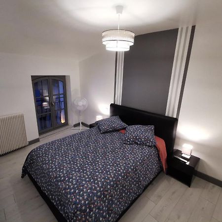 Appartement Cosy Entierement Equipe Villeneuve-sur-Lot Ngoại thất bức ảnh